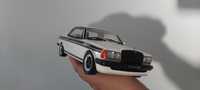 Tylko dzisiaj. Mercedes W123 AMG CE. Ottomobile 1:18