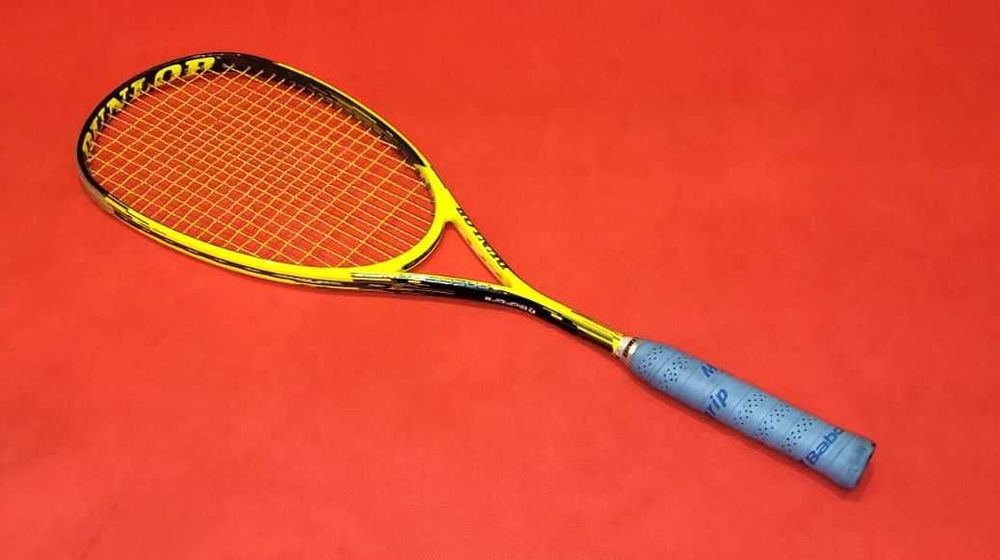 Rakiet do squasha Dunlop Precision ULTIMATE
