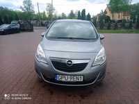 Opel Meriva B 2011