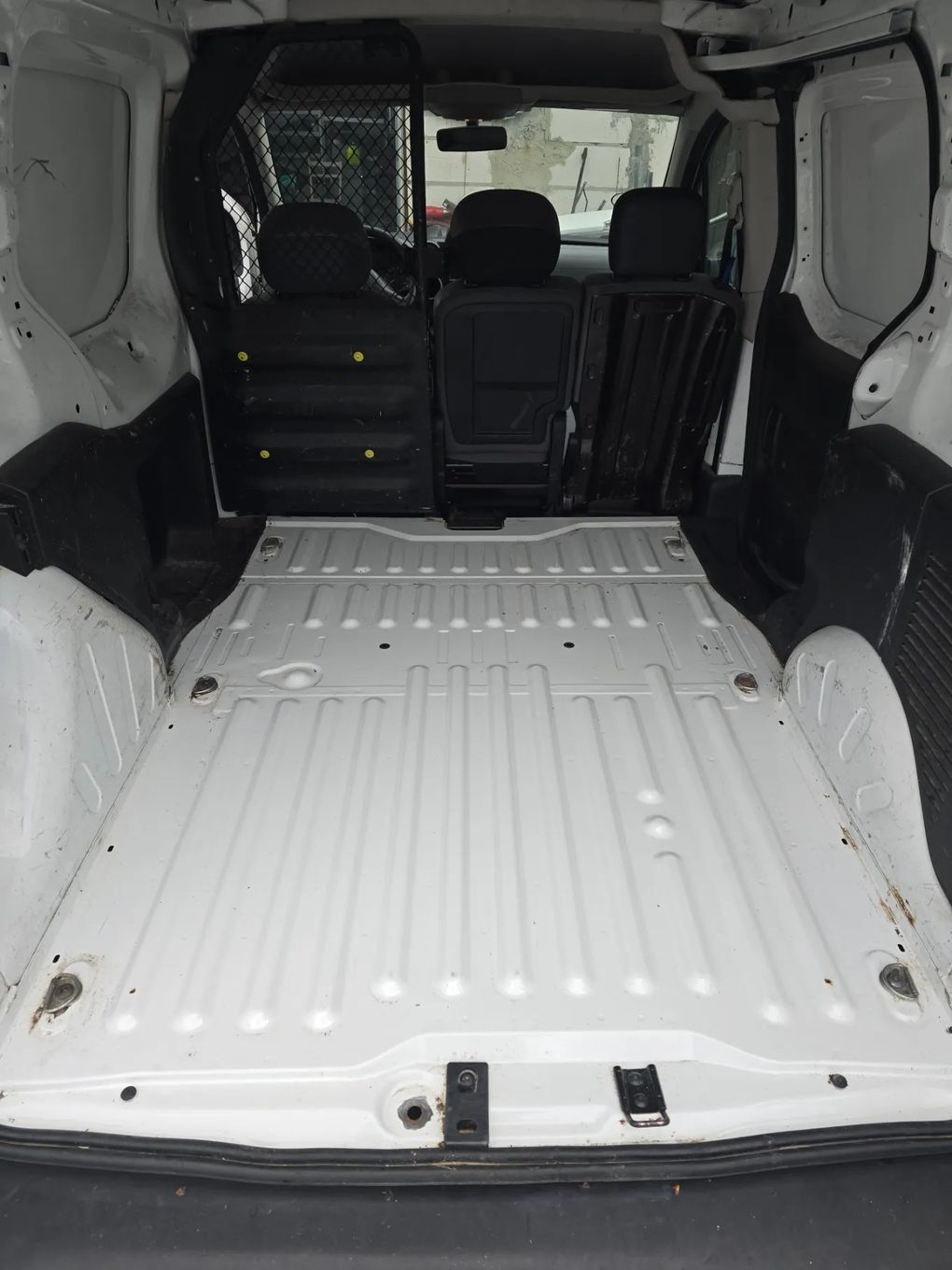 Citroën Berlingo  Citroen Berlingo 1,6 HDI