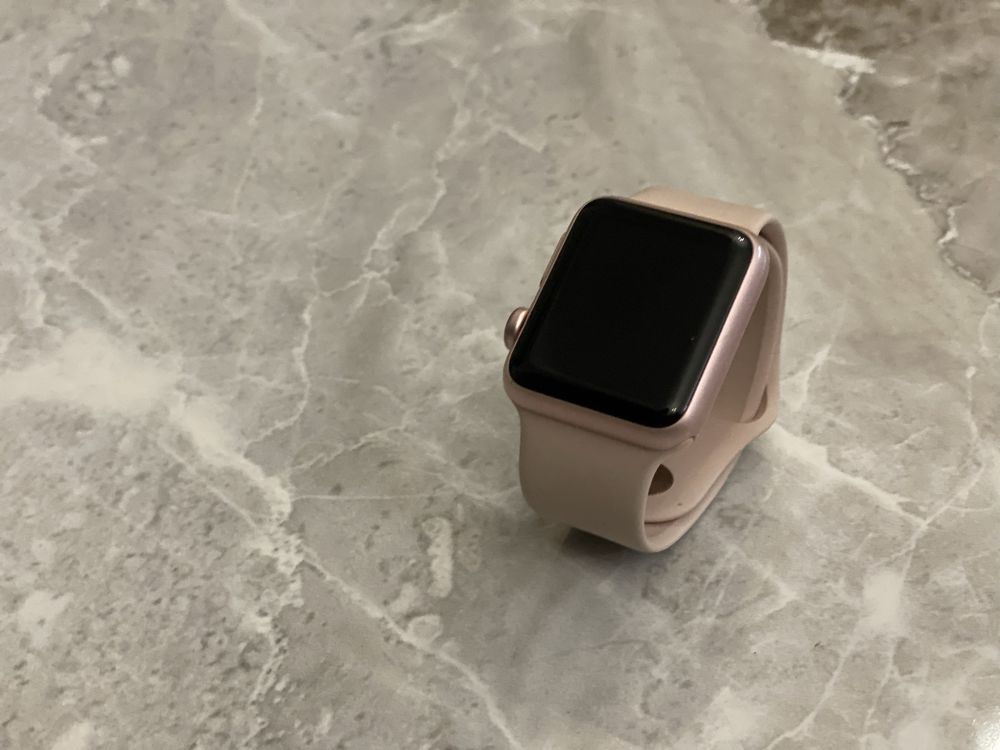 Apple Watch 1 series