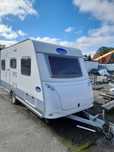 CARAVELAIR 475 - 4 osobowa - Wszystko nowe - Fotowoltaika - Podkowa