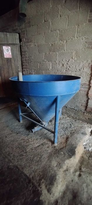 Śrutownik Odalanów 11KW