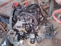Silnik 1.9tdi 90km AHU 170tyś przebiegu seat VW audi skoda