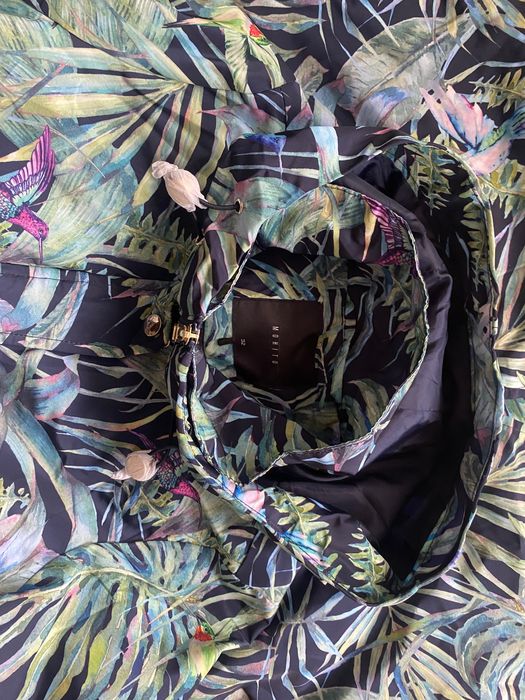 Kurtka typu parka Mohito r. 32
