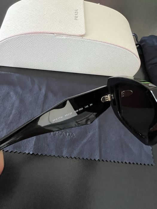Очки Prada! Окуляри Prada оригінал