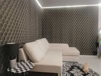ул. Старицкого 3-х комнатная квартира 100 кв м с ремонтом