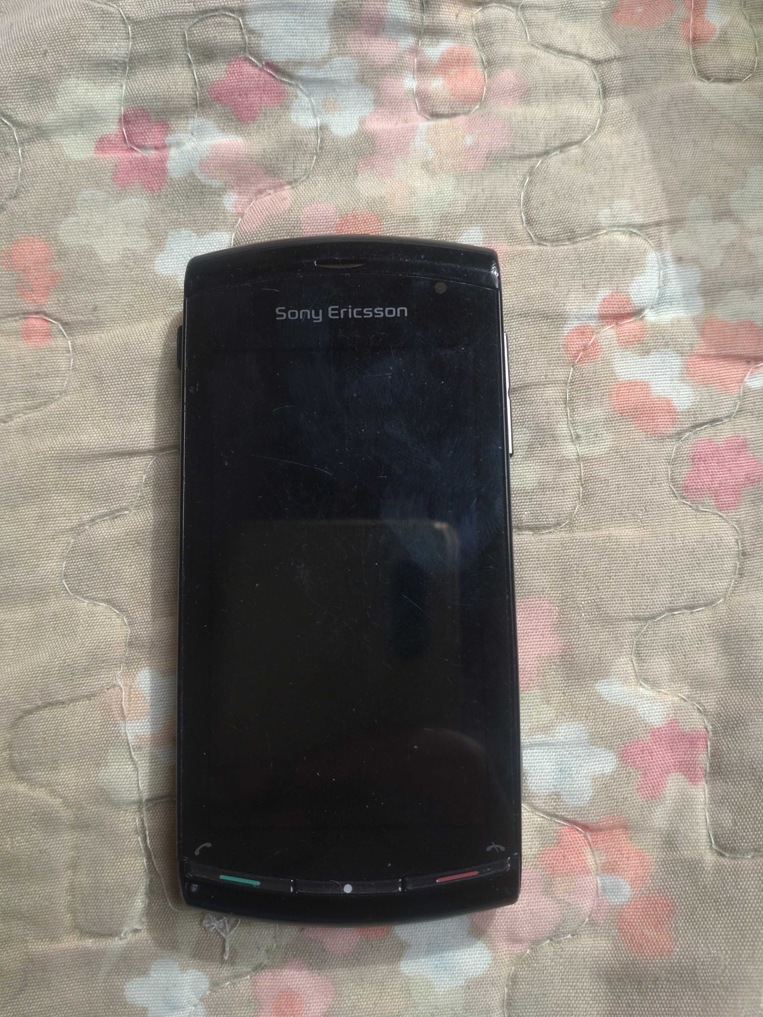 2x Sony Ericsson Vivaz - 100% sprawny i na części