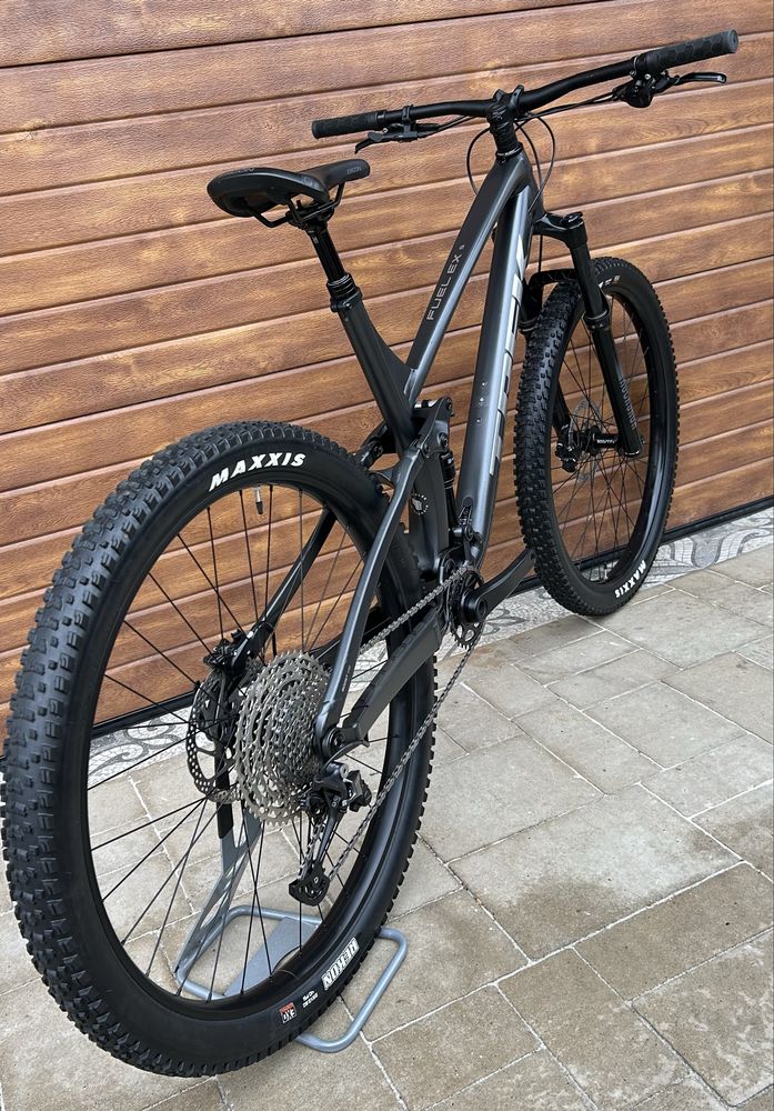 Двопідвіс Trek FUEL EX 5 DEORE 29" XL"