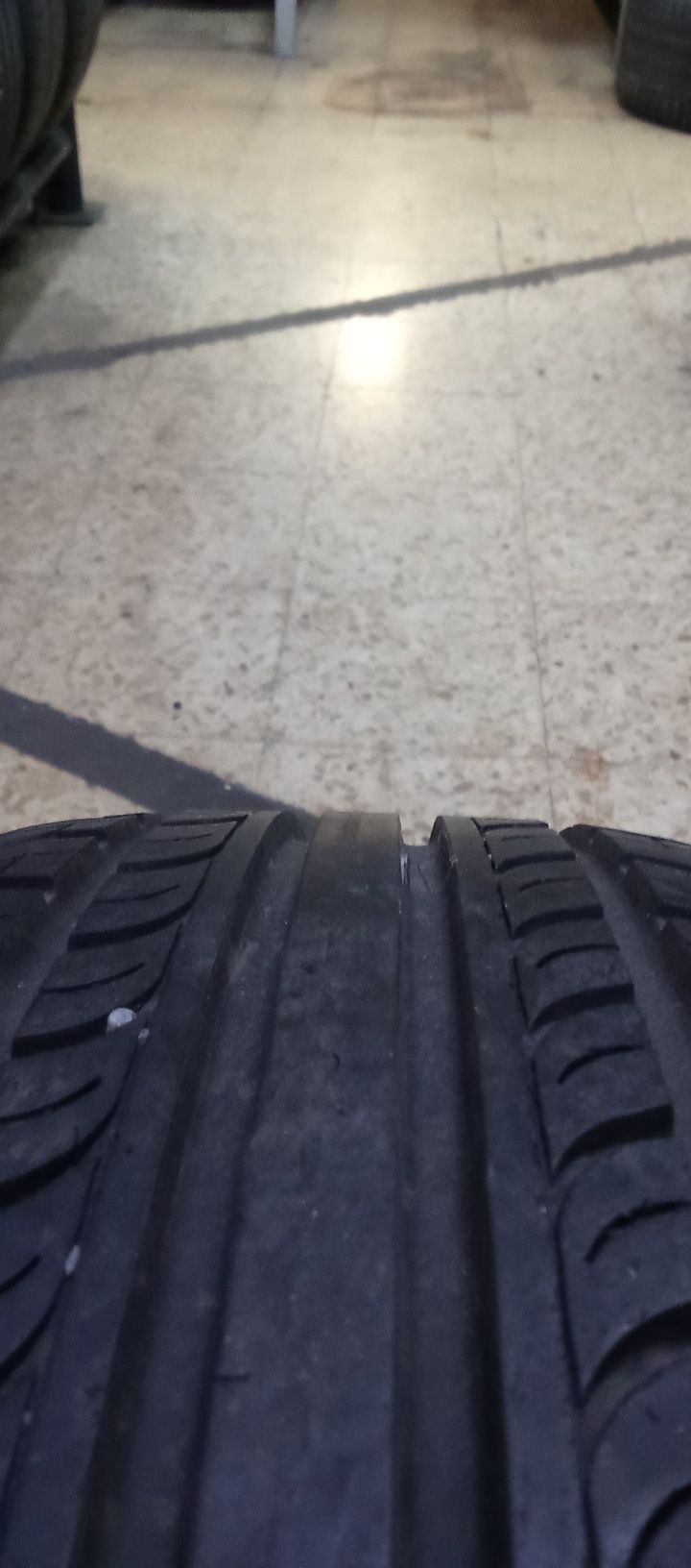 Pneus 195/55/15 Hankook