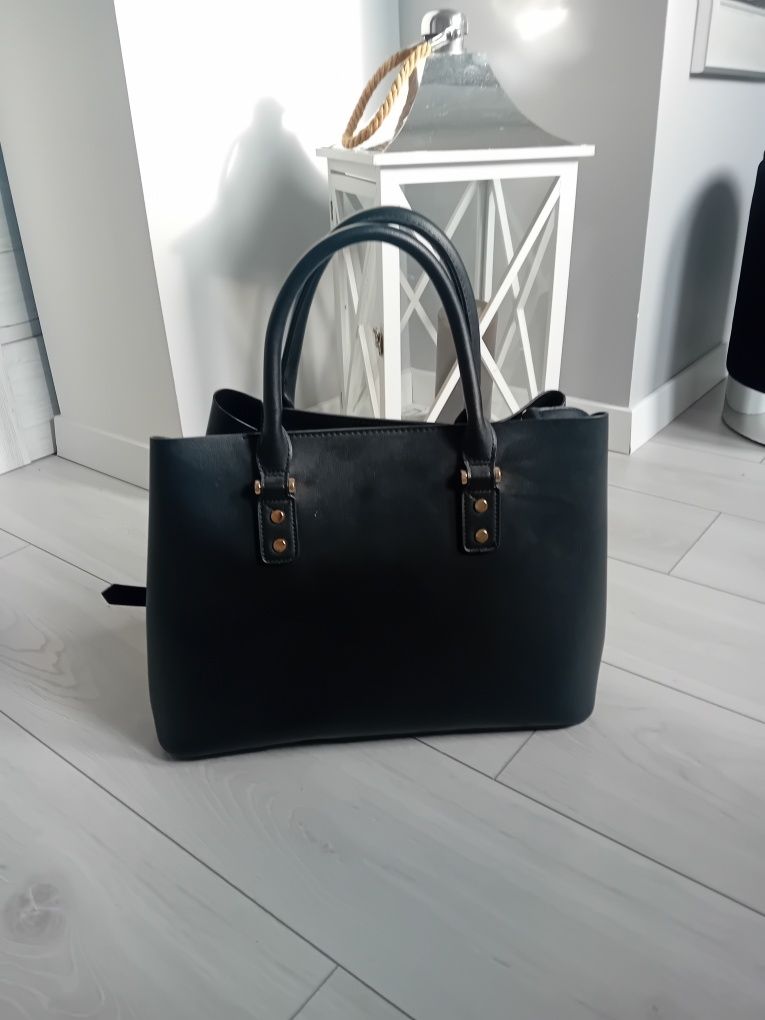 Torba damska shoper