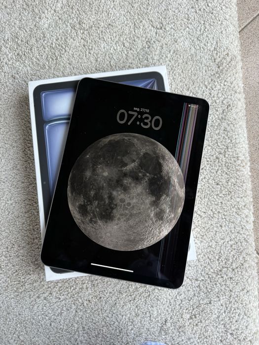 iPad Air M2 2024, 256Gb 11”