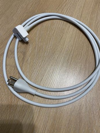 Продам кабель Apple Power Adapter Extension Cable