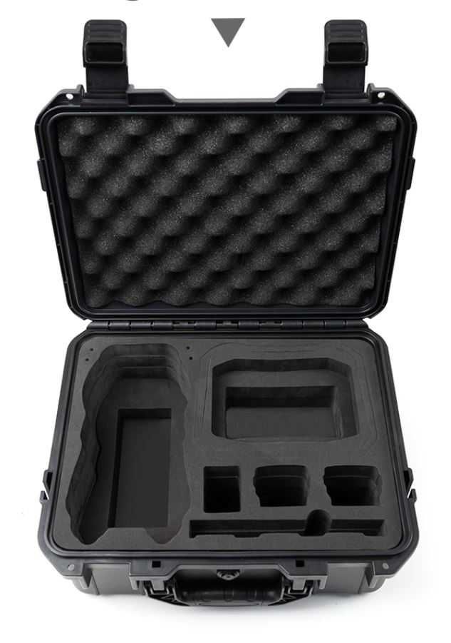 Walizka torba HARD dron DJI Mavic 3 / Mavic 3 classic wodoodporna
