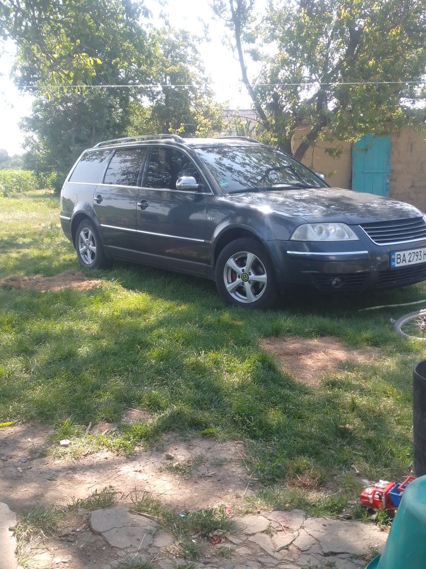 Продам Фольксваген Пасат