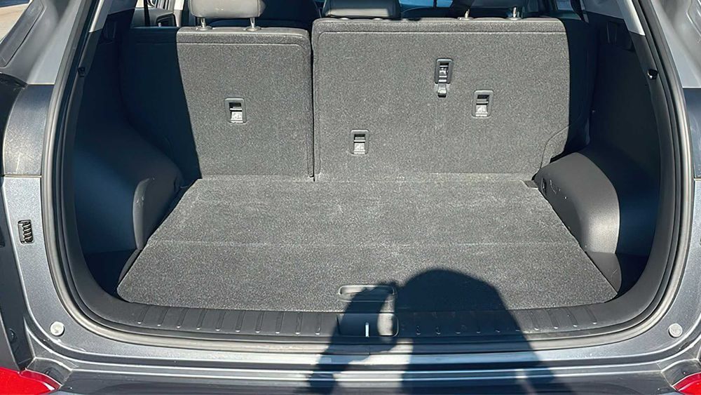Hyundai Tucson      2018