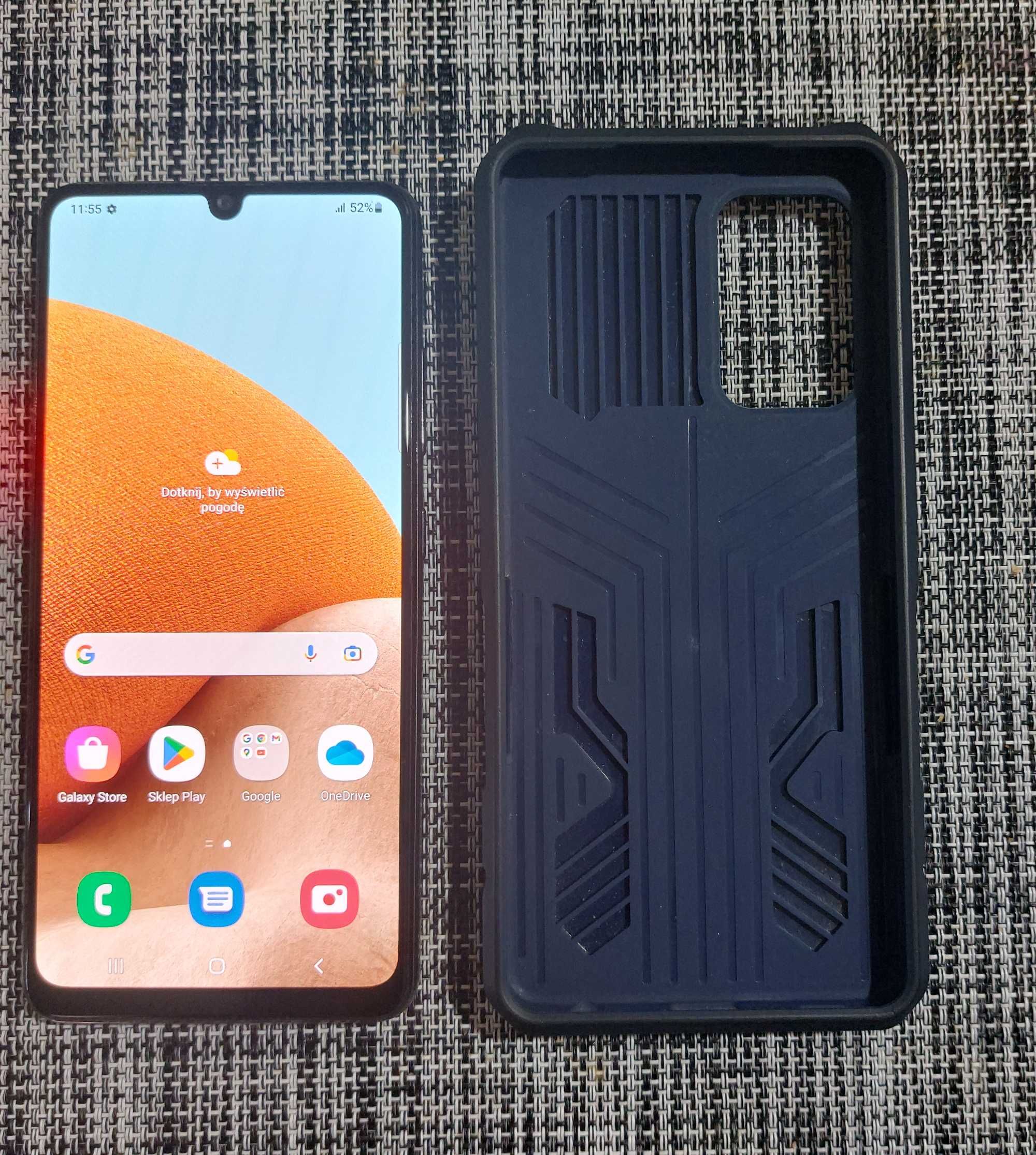 Samsung Galaxy A32