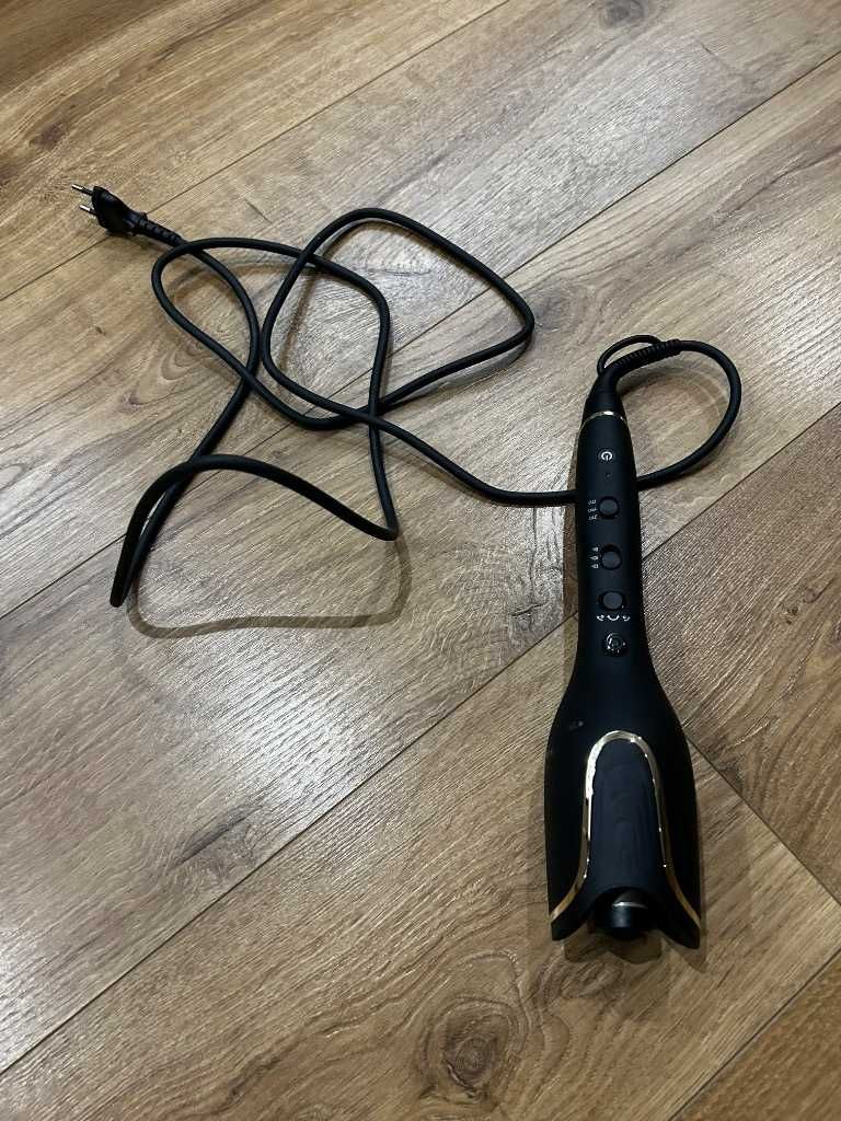 Lokówka automatyczna Philips StyleCare Prestige