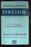 Inteligentny inwestor Warren Buffett, jak nowa!