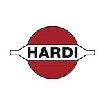 Części do opryskiwaczy HARDI