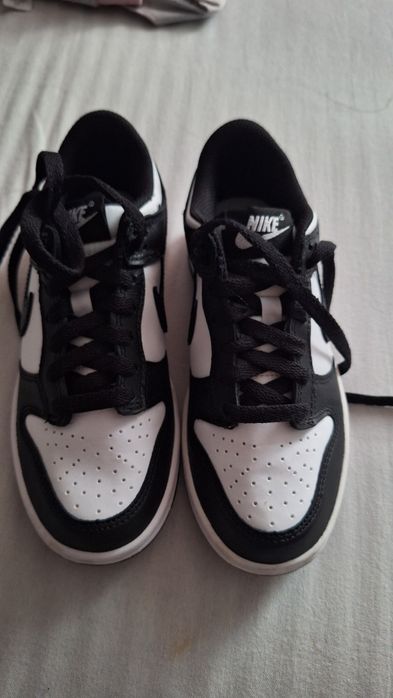 Sneakersy nike buty dla chlopca