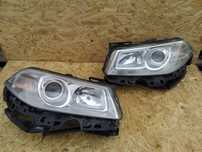 REFLEKTOR LAMPA LEWY + PRZWY EU RENAULT MEGANE II