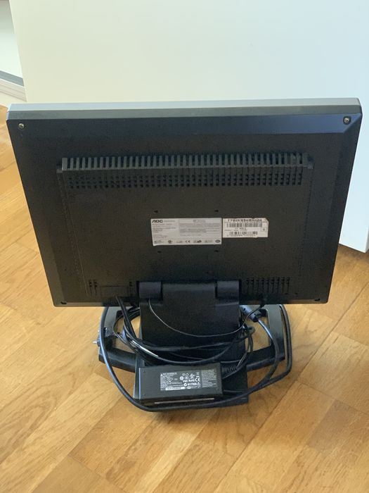 Ecran Monitor LCD