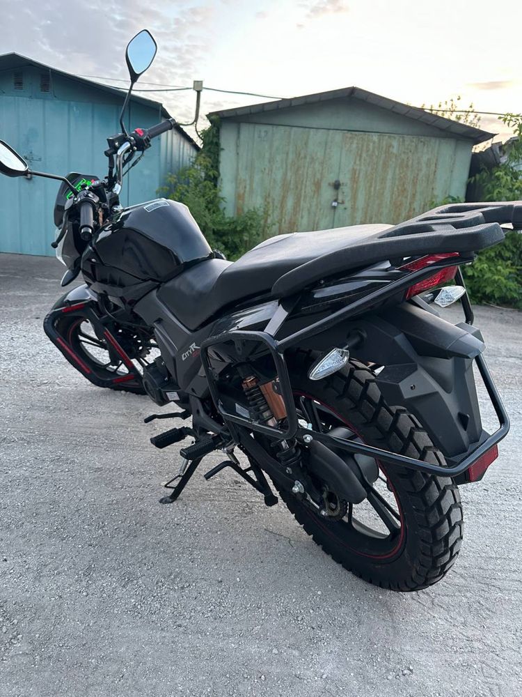 Lifan CityR 200 2023