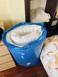 Materac IKEA 120*80
