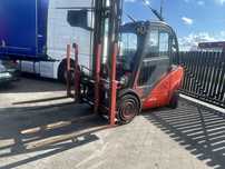 LINDE H30D-01 2010