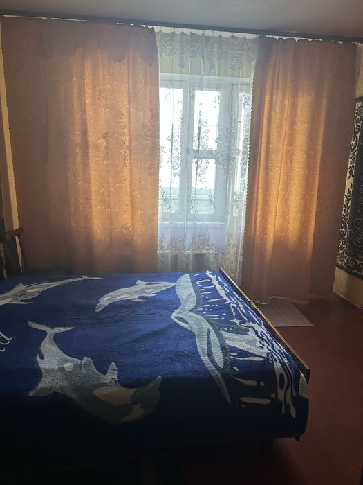 Здається кімната для пари