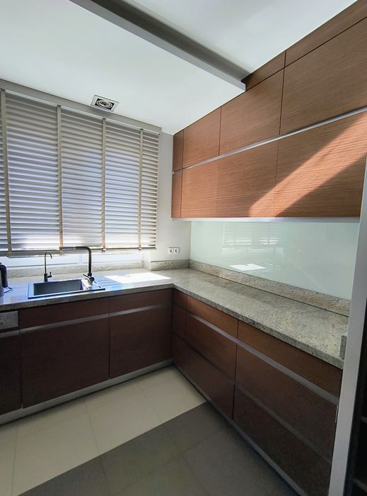 Kuchnia - komplet mebli