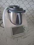 Thermomix TM6 na gwarancji!
