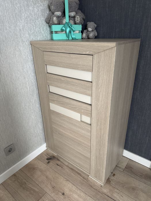 Мебель комплект из 4 ед. дуб Сомона