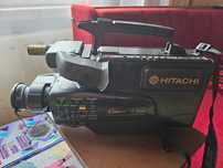 kamera hitachi uzywana