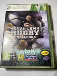 Gra Jonah Lomu Rugby Challenge Xbox 360