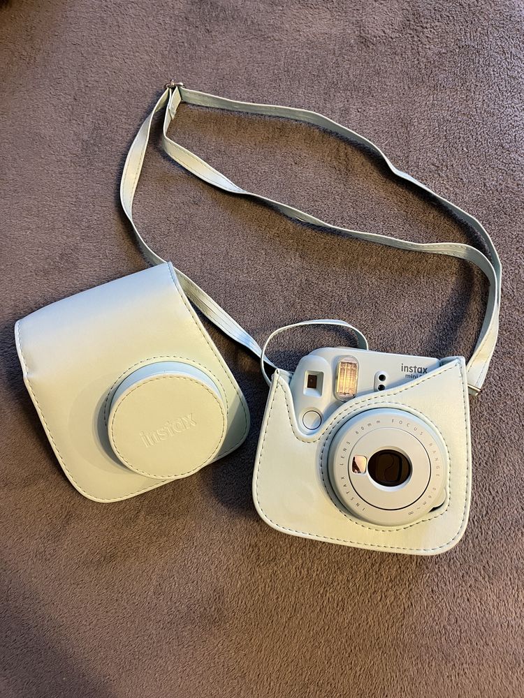 Aparat Instax 9 mini