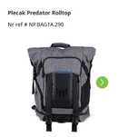 Plecak na laptopa Acer Predator Roltop