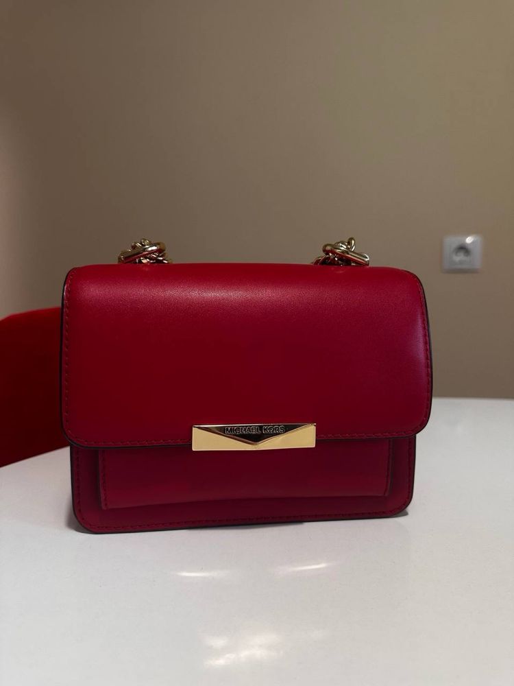 Michael Kors сумка Jade
