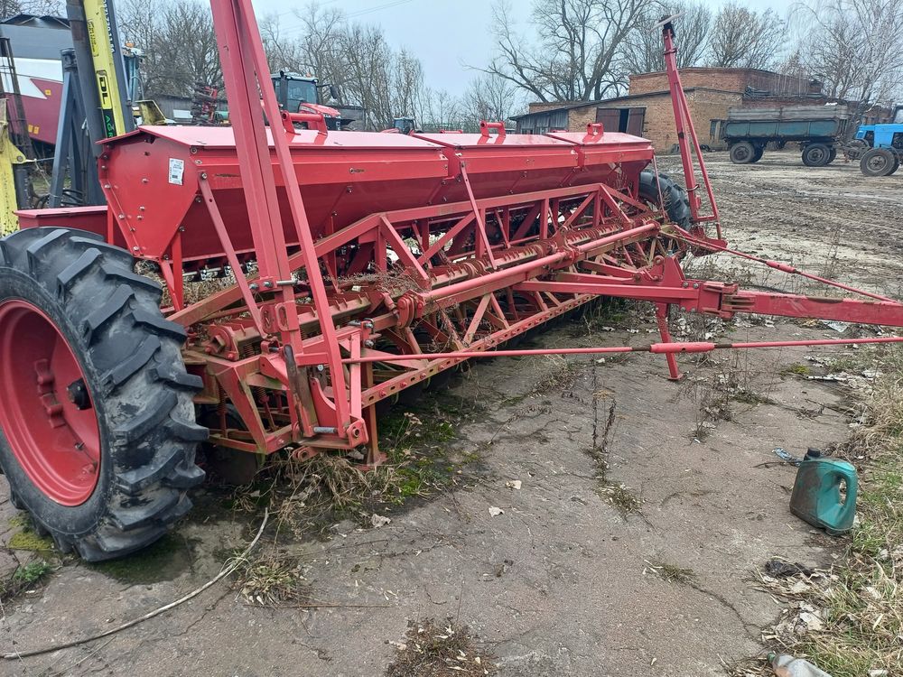 Massey Ferguson 8480