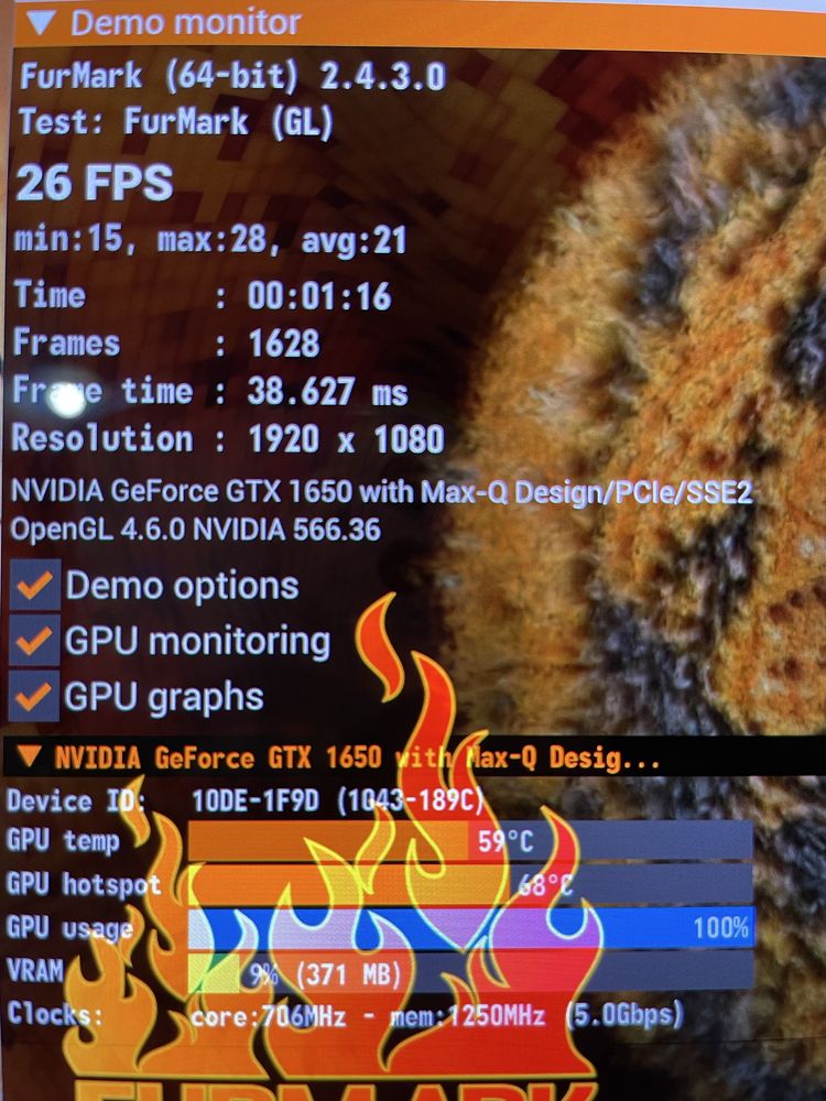 Asus Vivobook 14 pro k3400p