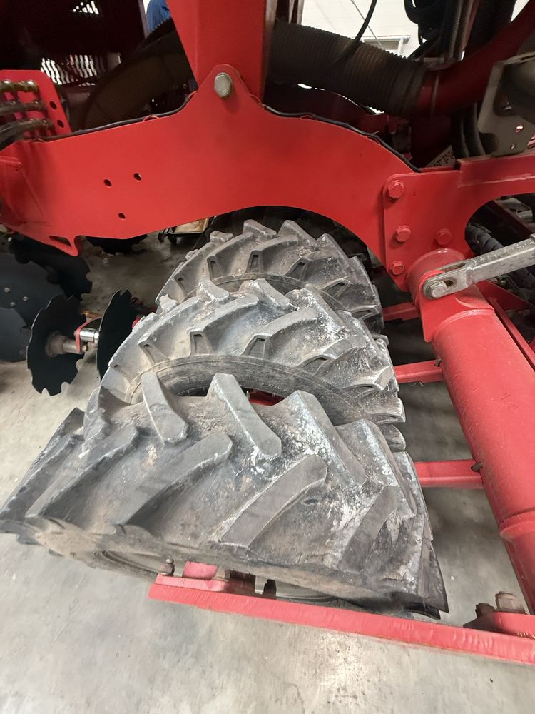 Сеялка Horsch pronto 6dc