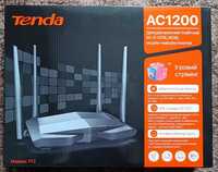 Продам Модем Маршрутизатор TENDA AC 1200 V12