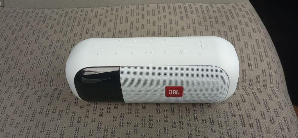 JBL tuner 2 głośnik bluetooth radio