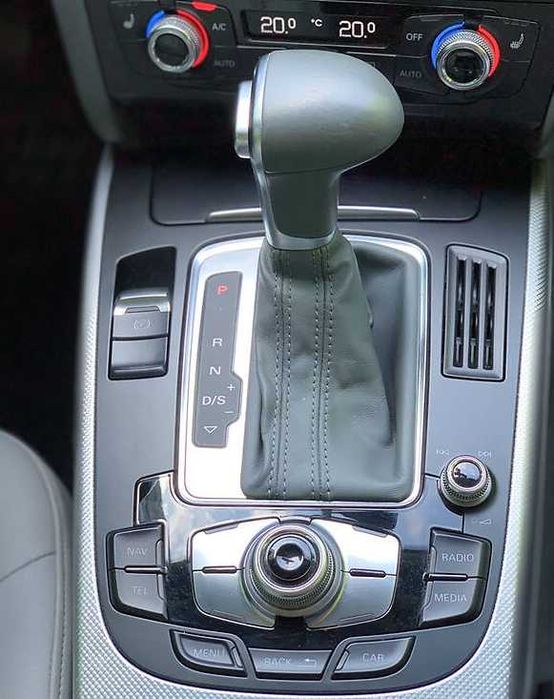 Продаю Audi A4 B8 2015 року