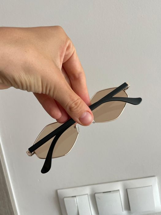 Piekne okulary przeciwstoneczne dla kobiet