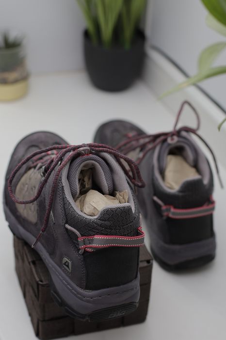 Clarks Gore-Tex Трекінгові Черевики | 25 см 38.5 | Ідеал | Оригінал