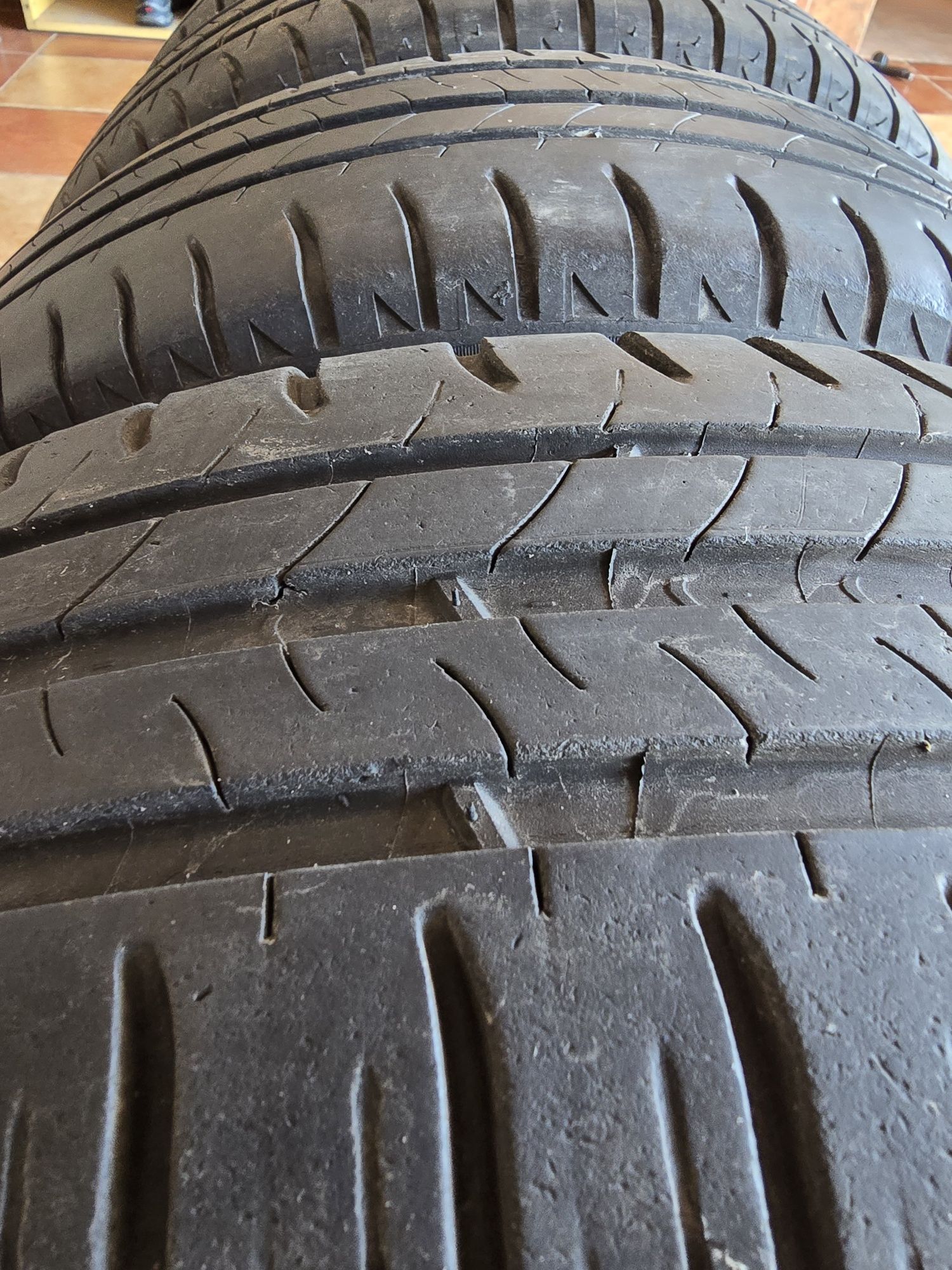 Opony Michelin 185/65 R15 88T