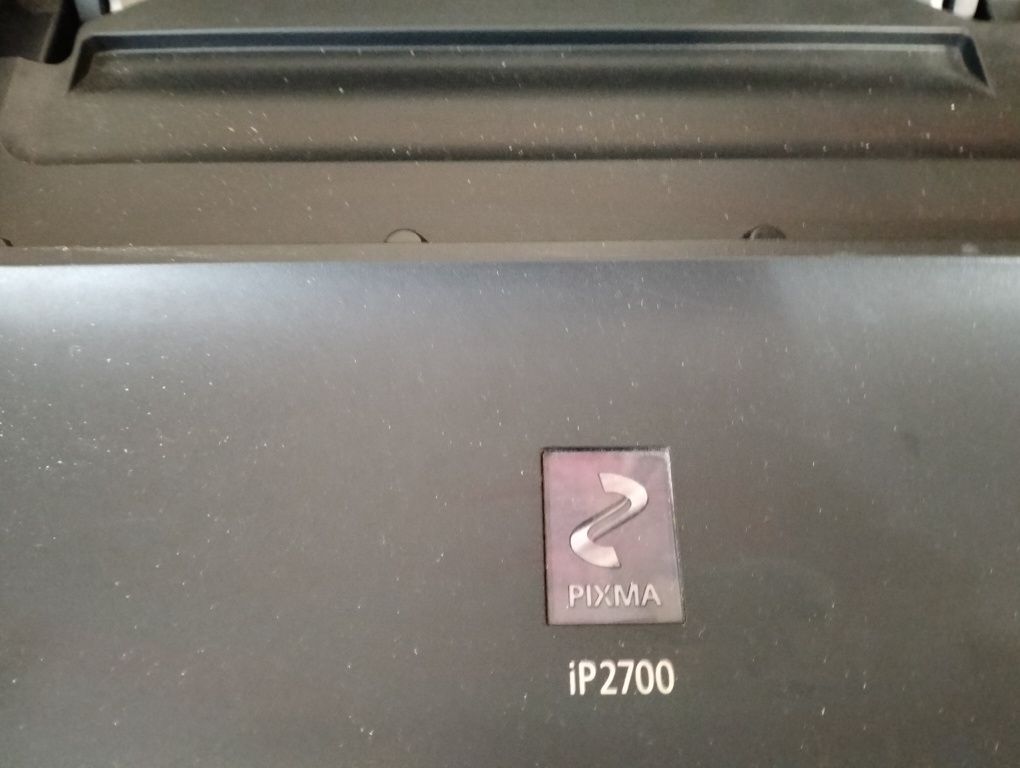 Принтер Canon ip2700