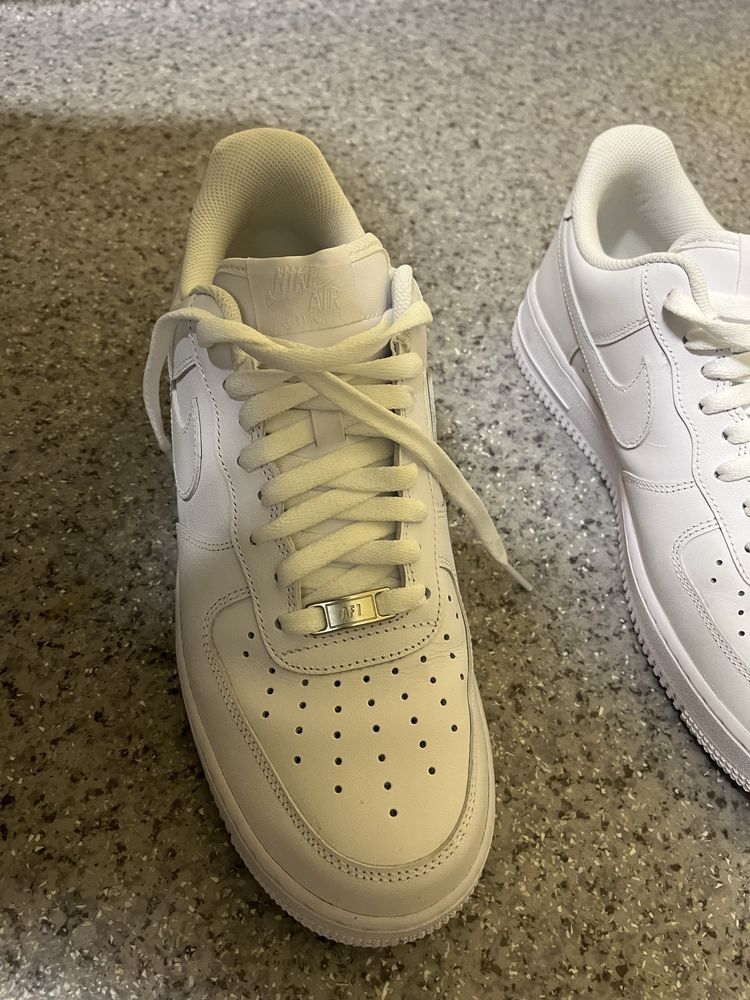 Air force 1 (nowe)